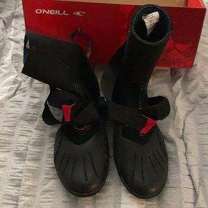 O’Neill Men’s Surf Booties